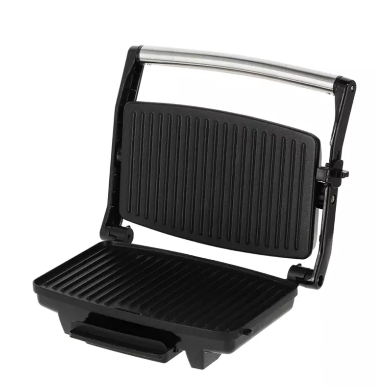 TOSTADORA SANDWICHERA PANINI URSUS TROTTER 1000W UT-STULK1000 - 4