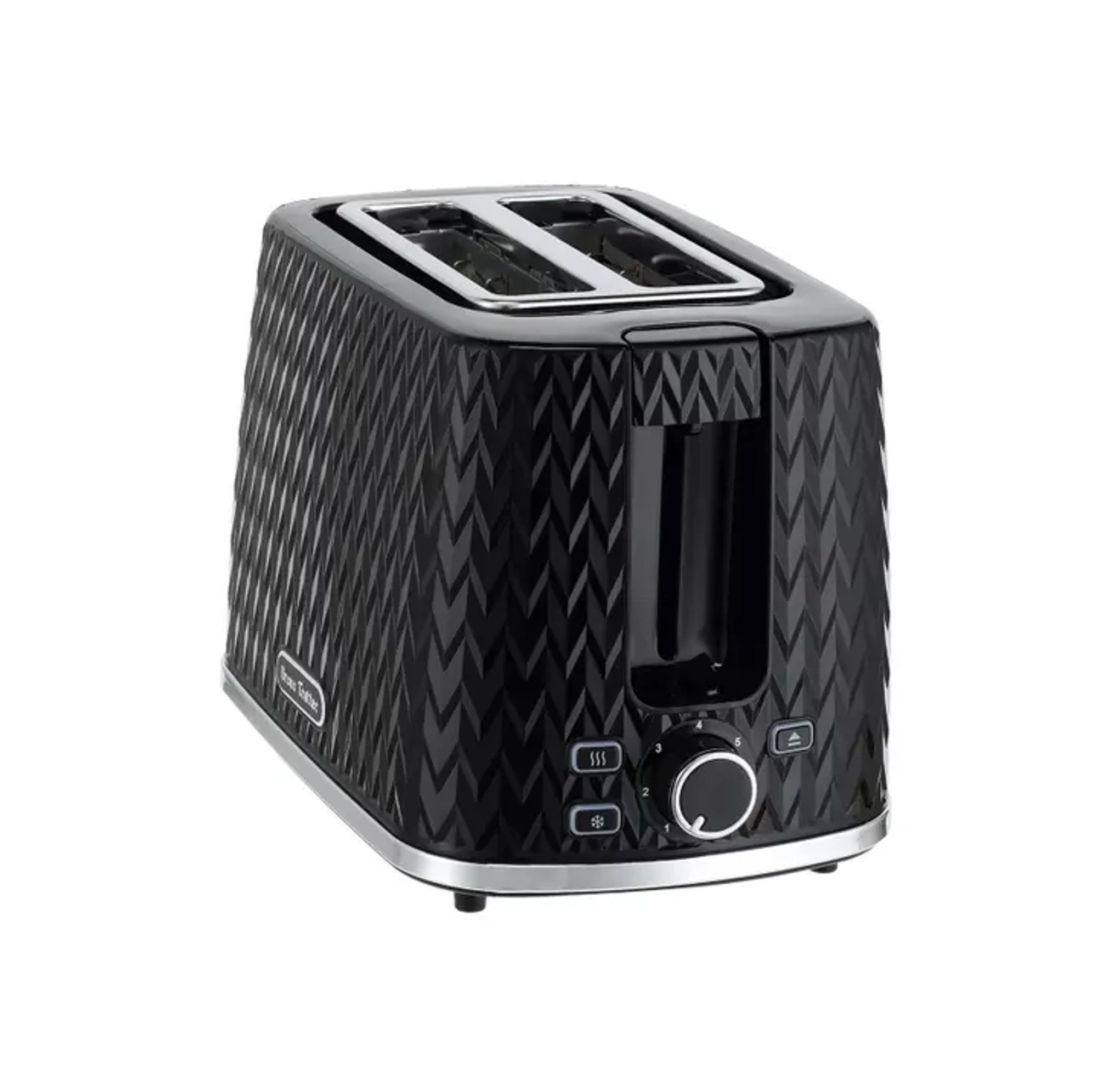 TOSTADOR DE PAN URSUS TROTTER UT-THRONES 930W - 4