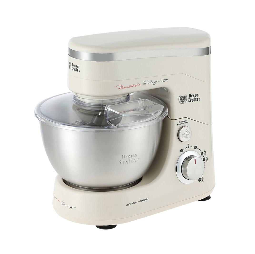 BATIDORA URSUS TROTTER 700W 28 VELOCIDADES DE PEDESTAL UT-KLEIN700 - 1