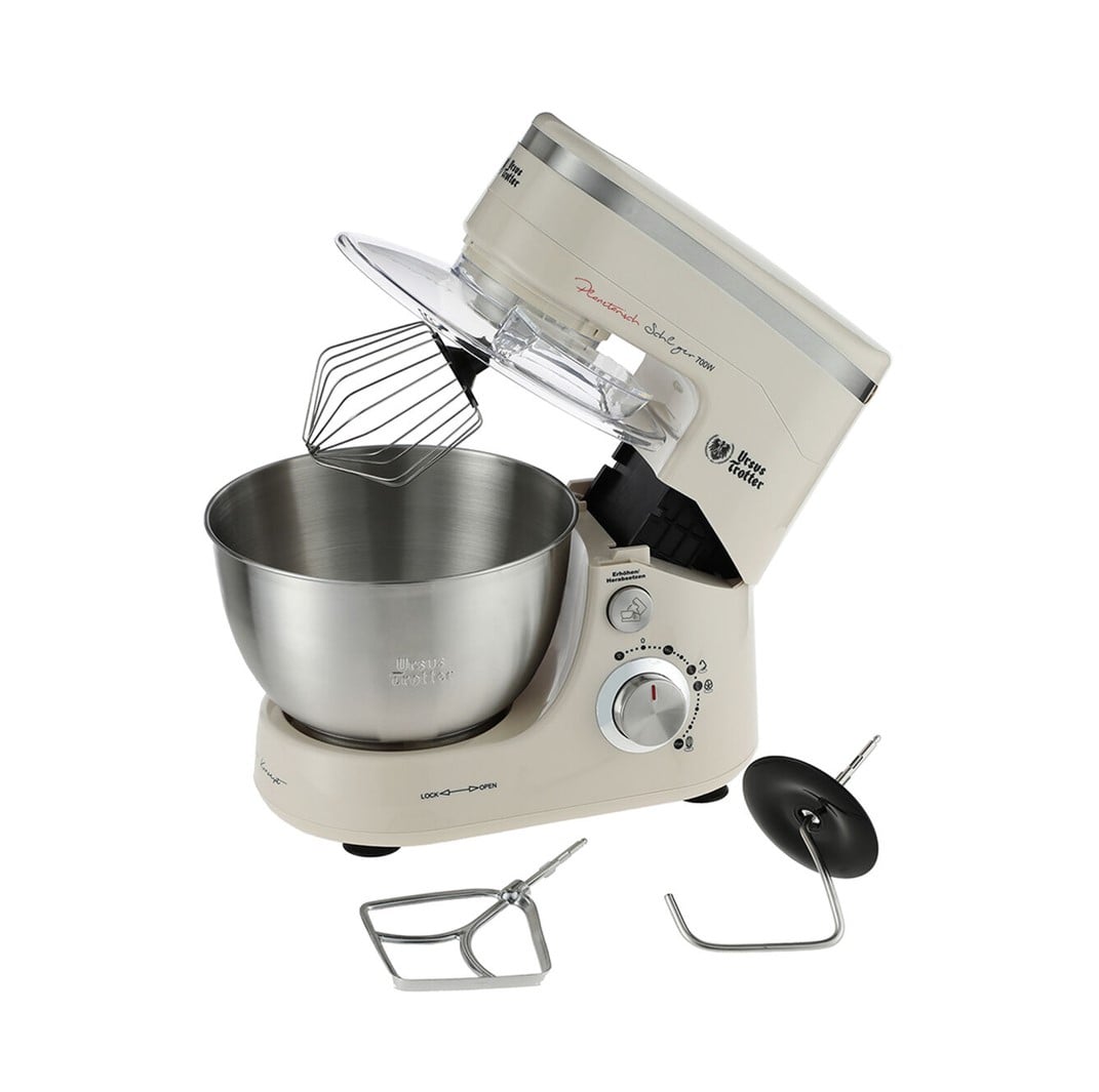 BATIDORA URSUS TROTTER 700W 28 VELOCIDADES DE PEDESTAL UT-KLEIN700 - 2