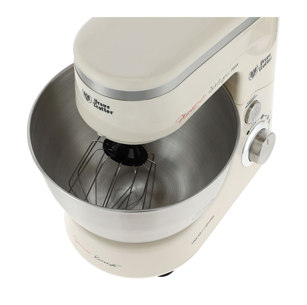BATIDORA URSUS TROTTER 700W 28 VELOCIDADES DE PEDESTAL UT-KLEIN700 - 3