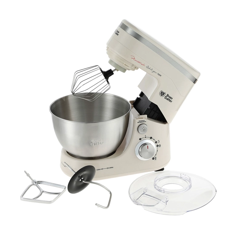 BATIDORA URSUS TROTTER 700W 28 VELOCIDADES DE PEDESTAL UT-KLEIN700 - 4