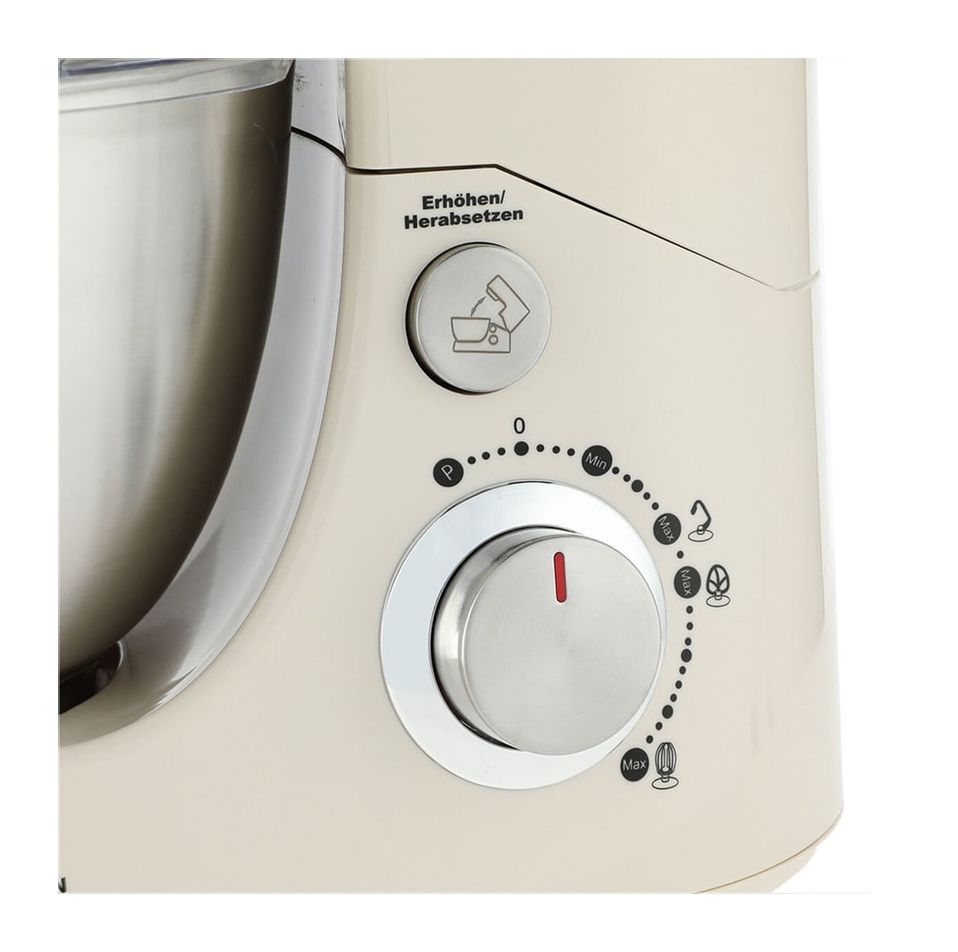 BATIDORA URSUS TROTTER 700W 28 VELOCIDADES DE PEDESTAL UT-KLEIN700 - 5