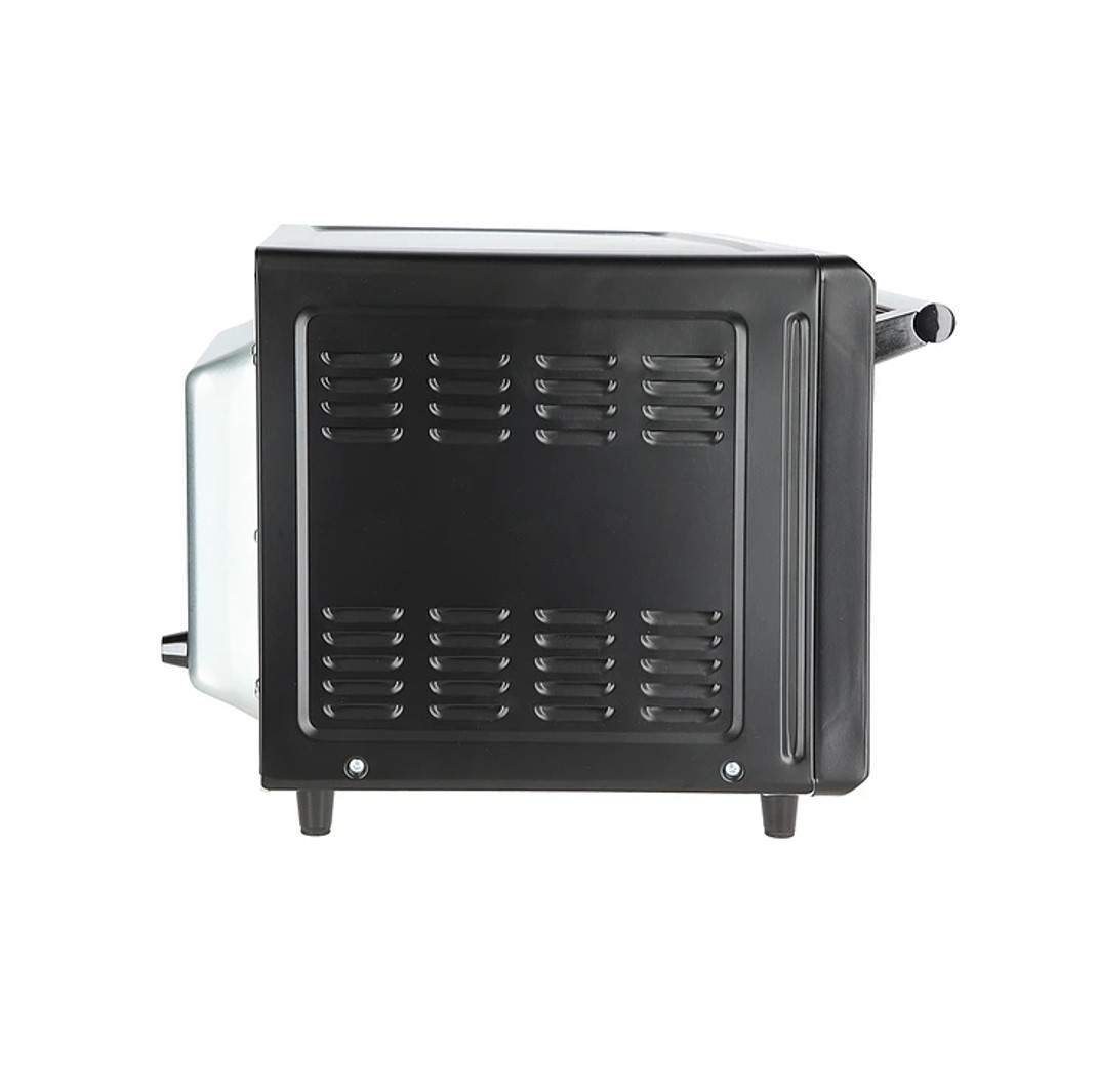HORNO ELECTRICO UT-BACKOFEN PRO-B 25 LITROS 1500W - 5