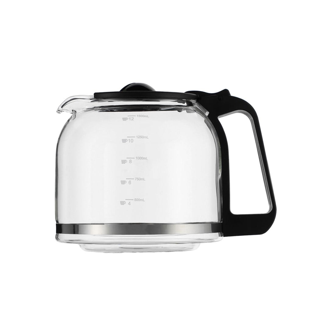 CAFETERA 12 TAZAS URSUS TROTTER 850W UT-KAFFEEKLASSIK - 3