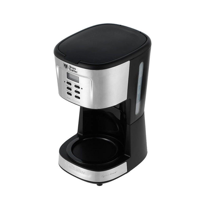 CAFETERA 12 TAZAS URSUS TROTTER 850W UT-KAFFEEKLASSIK - 5