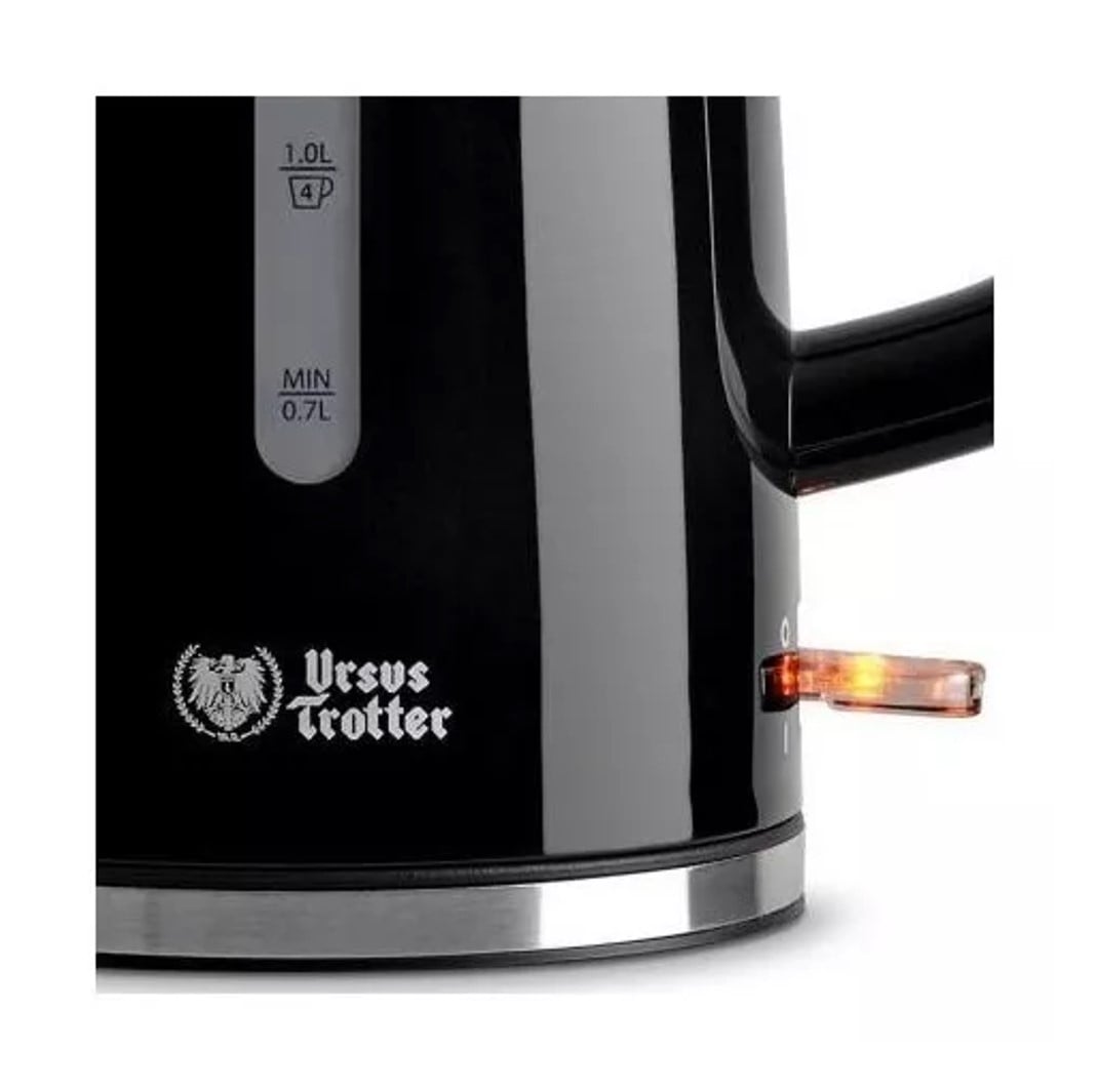 HERVIDOR ELECTRICO UT-MANLY17 URSUS TROTTER 2200W - 3