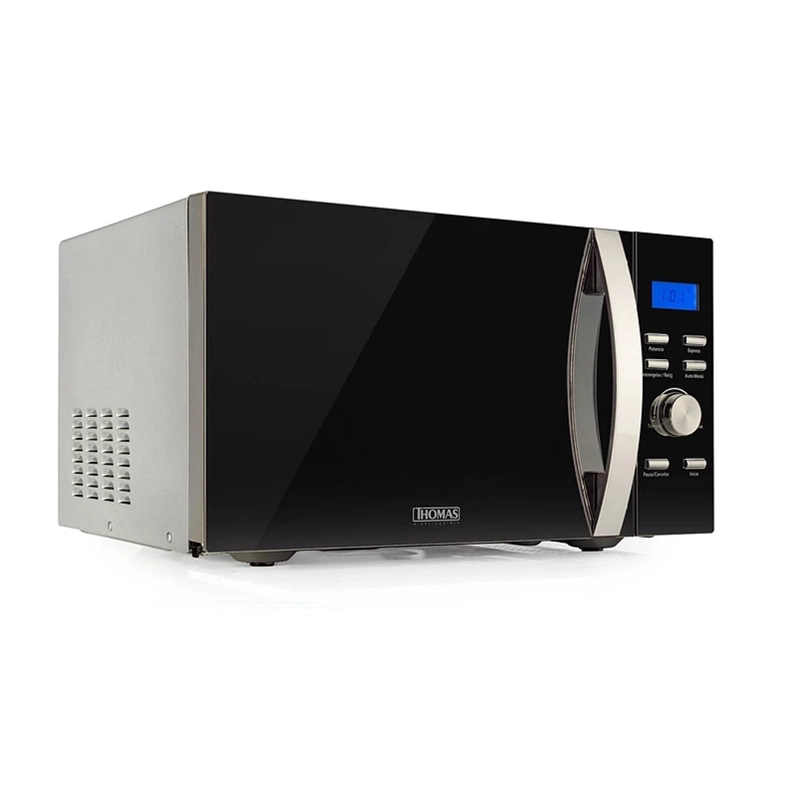 MICROONDAS THOMAS TH-25DM 25 LITROS 800W - 5