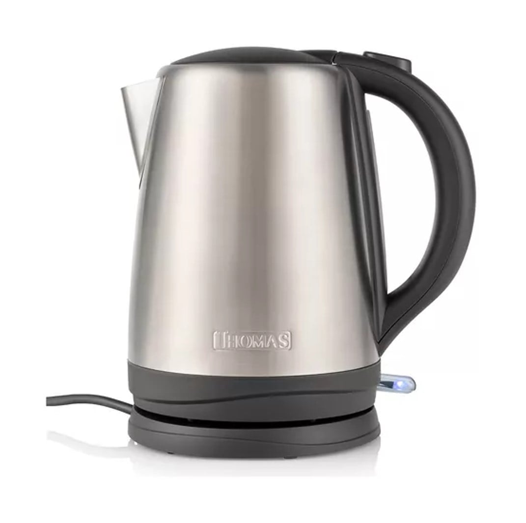 THOMAS HERVIDOR DE AGUA THOMAS TH 5408I 2 LITROS ACERO INOXIDABLE