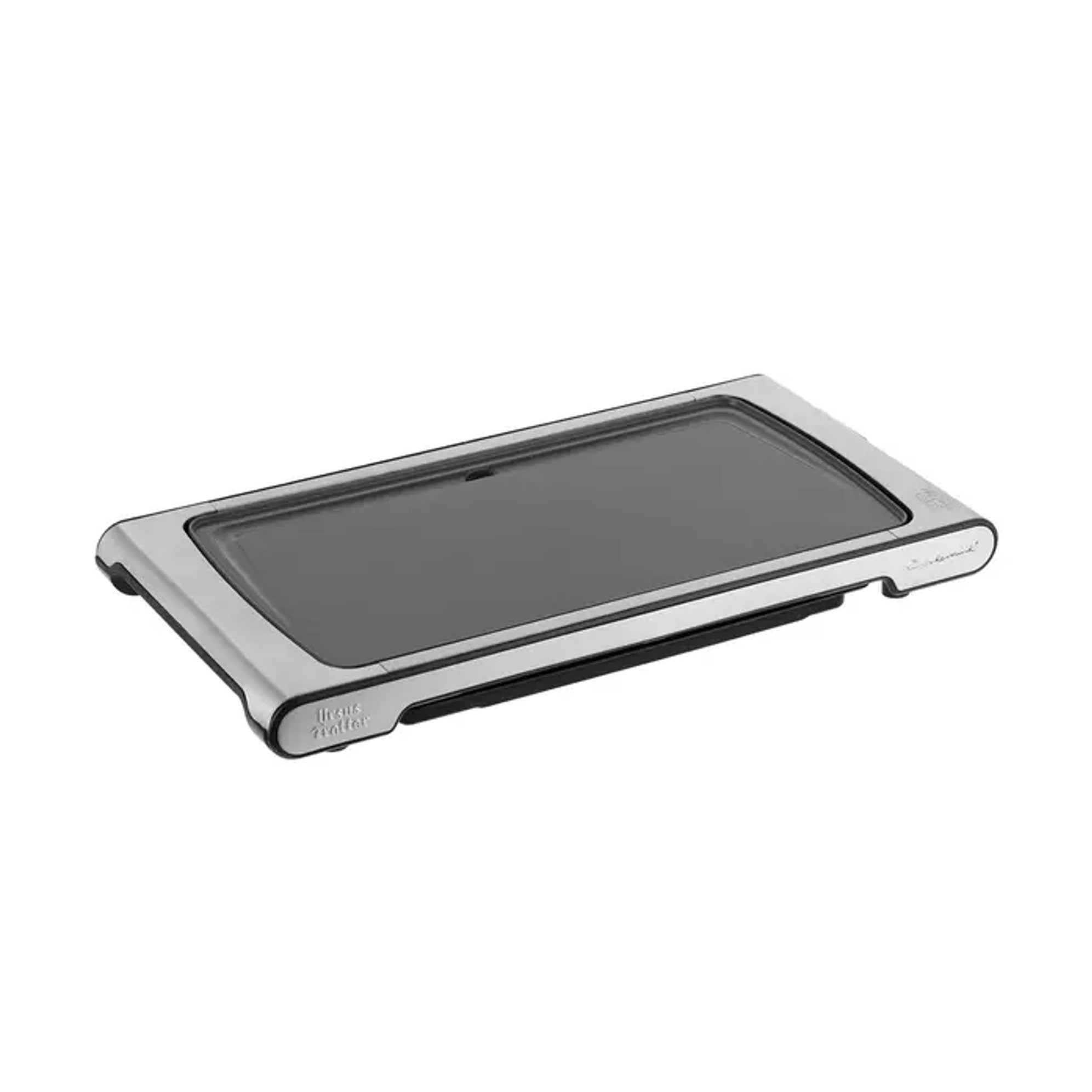 PARRILLA ELE CTRICA URSUS TROTTER UT-ECOKERAMIK 2000W - 4