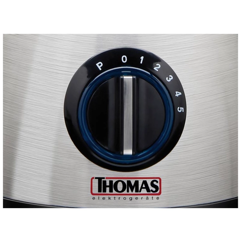 LICUADORA 1.5 LITROS 800W THOMAS TH-510V - 4
