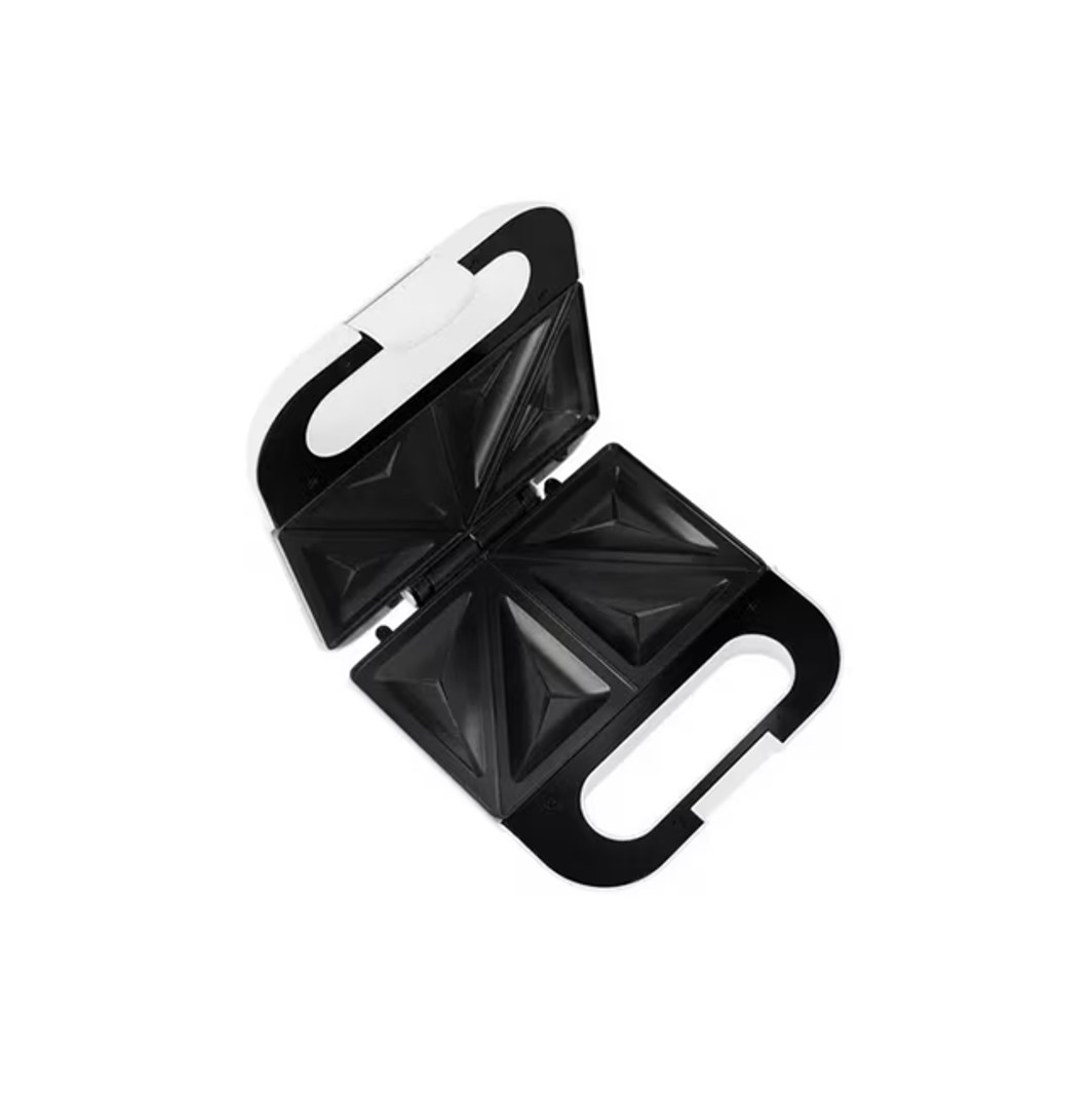 TOSTADORA SANDWICHERA 2 PANES THOMAS 750W  TH952 - 4