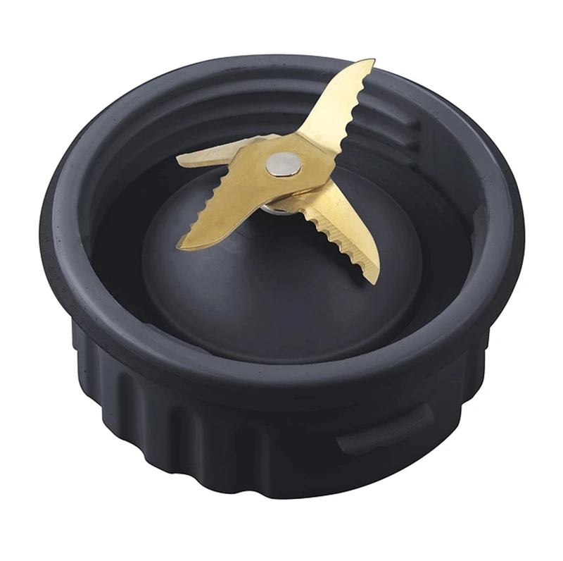 LICUADORA 2 VELOCIDADES URSUS TROTTER UT-TITAN500-B 500W - 5