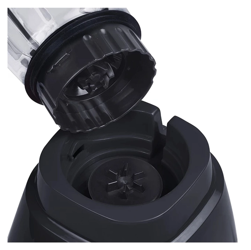 LICUADORA 2 VELOCIDADES URSUS TROTTER UT-TITAN500-B 500W - 6