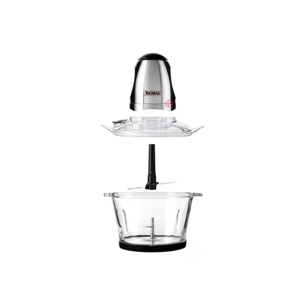 PICADORA DE ALIMENTOS THOMAS TH-9010V - 3
