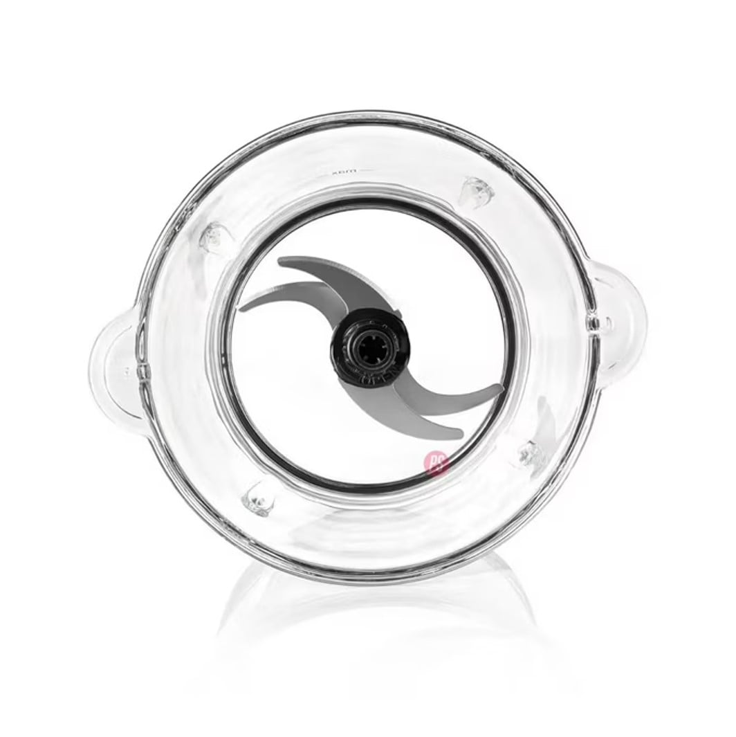 PICADORA DE ALIMENTOS THOMAS TH-9010V - 4