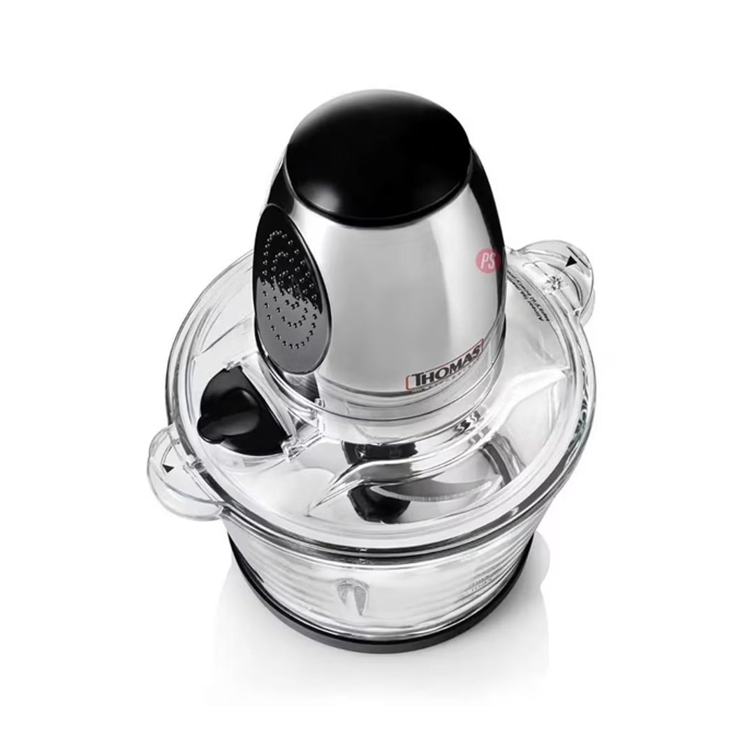 PICADORA DE ALIMENTOS THOMAS TH-9010V - 5