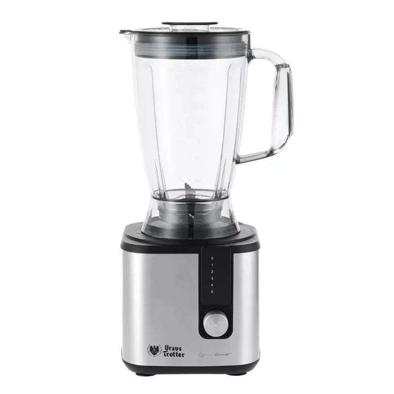 URSUS TROTTER PICADORA PROCESADORA DE ALIMENTOS URSUS TROTTER UT-PROCESSOR 750W