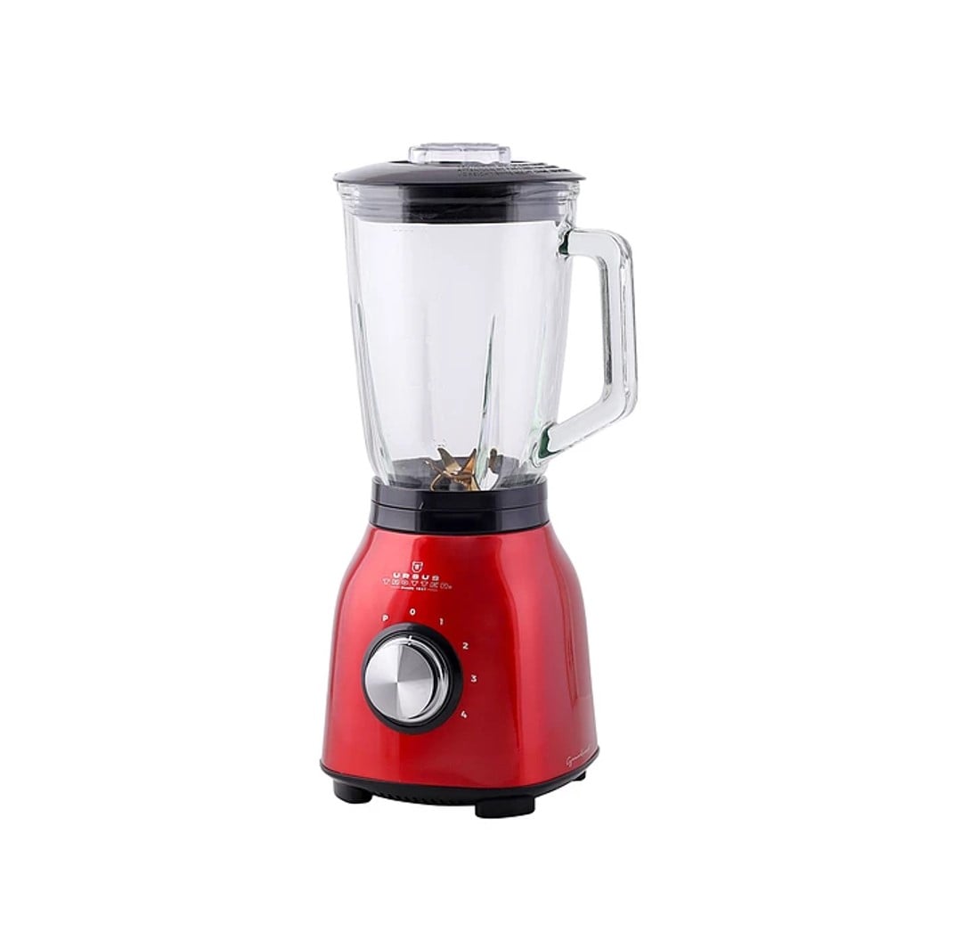 URSUS TROTTER LICUADORA URSUS TROTTER 1000W 4 VELOCIDADES MAS PULSO