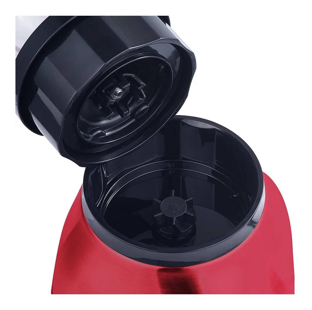LICUADORA URSUS TROTTER 1000W 4 VELOCIDADES MAS PULSO - 4