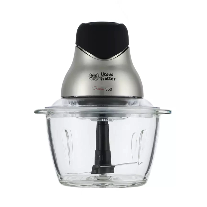 PICADORA DE ALIMENTOS ELECTRICA URSUS TROTTER 350W UT-PETRUS320 - 1