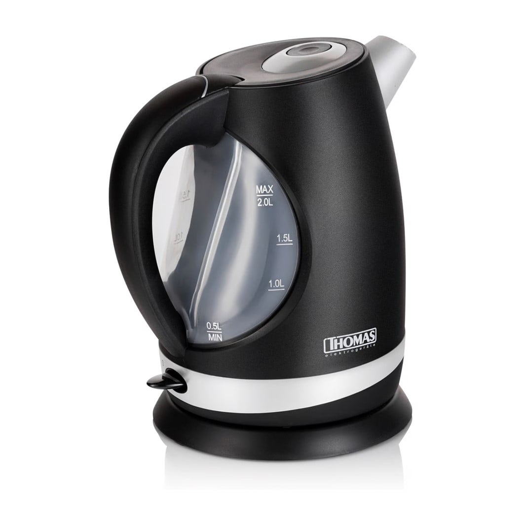 HERVIDOR ELECTRICO THOMAS TH-4515N 2200W - 4