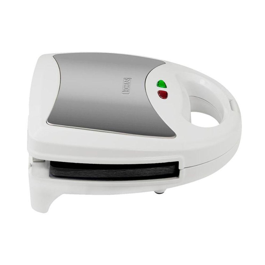 SANDWICHERA THOMAS TH-965 ELECTRICA PANINI WAFFLERA 2 EN 1 - 3