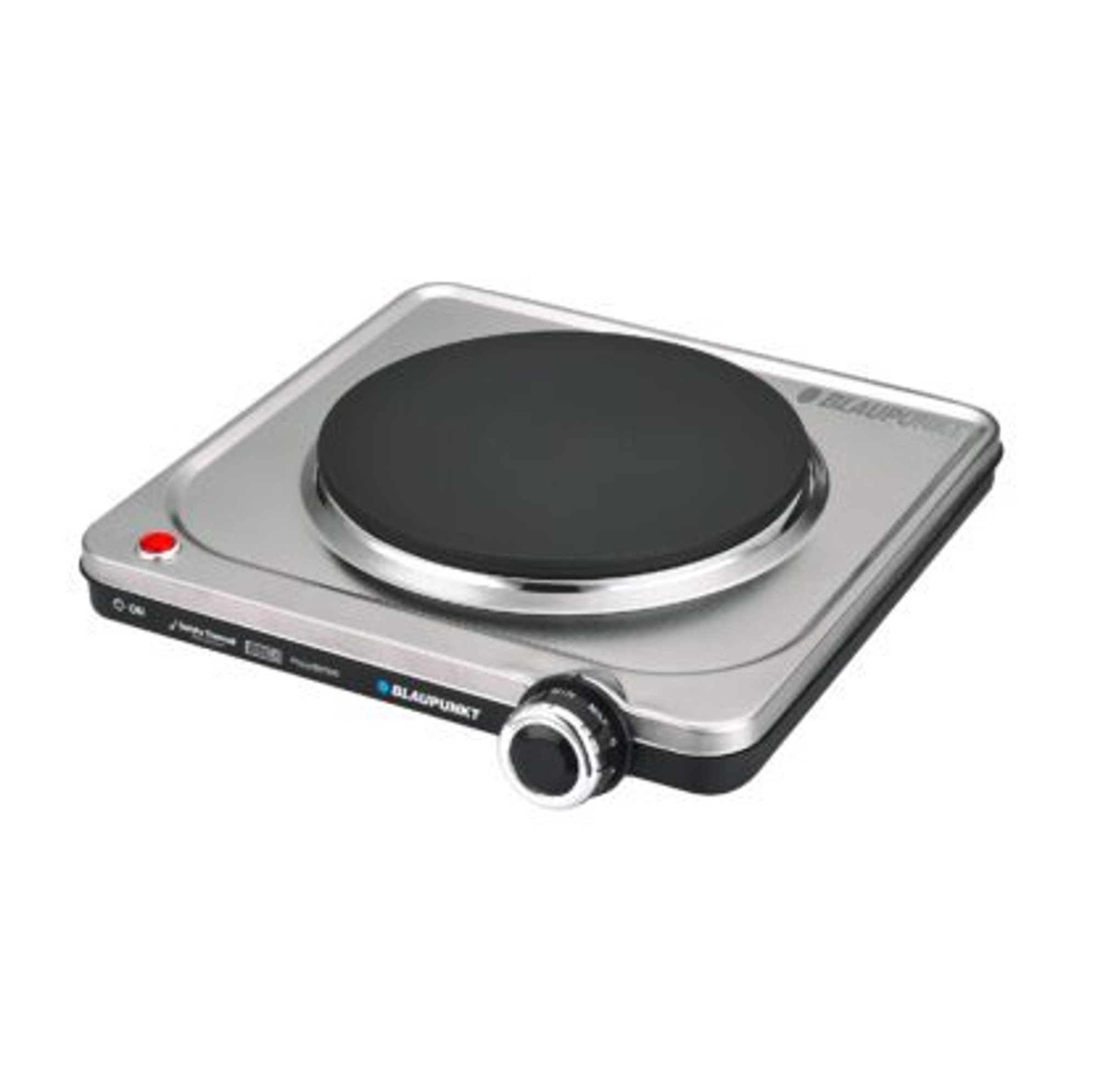 COCINA ELE CTRICA BLAUPUNKT 1600W BLAUPUNKT BP-AE6900 - 4