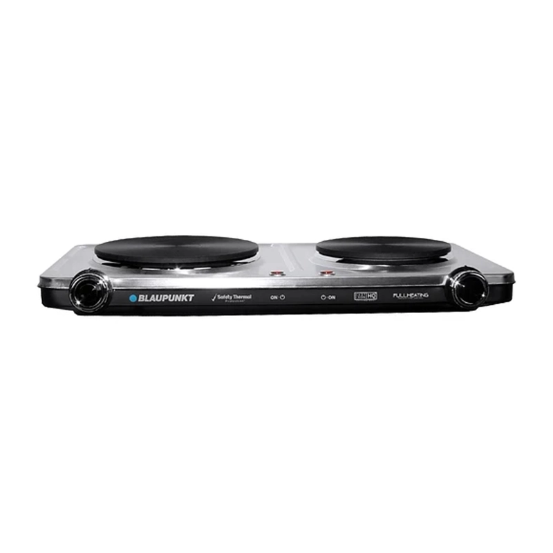 COCINILLA ELE CTRICA BLAUPUNKT DOBLE 2400W BP-AE12900 - 3