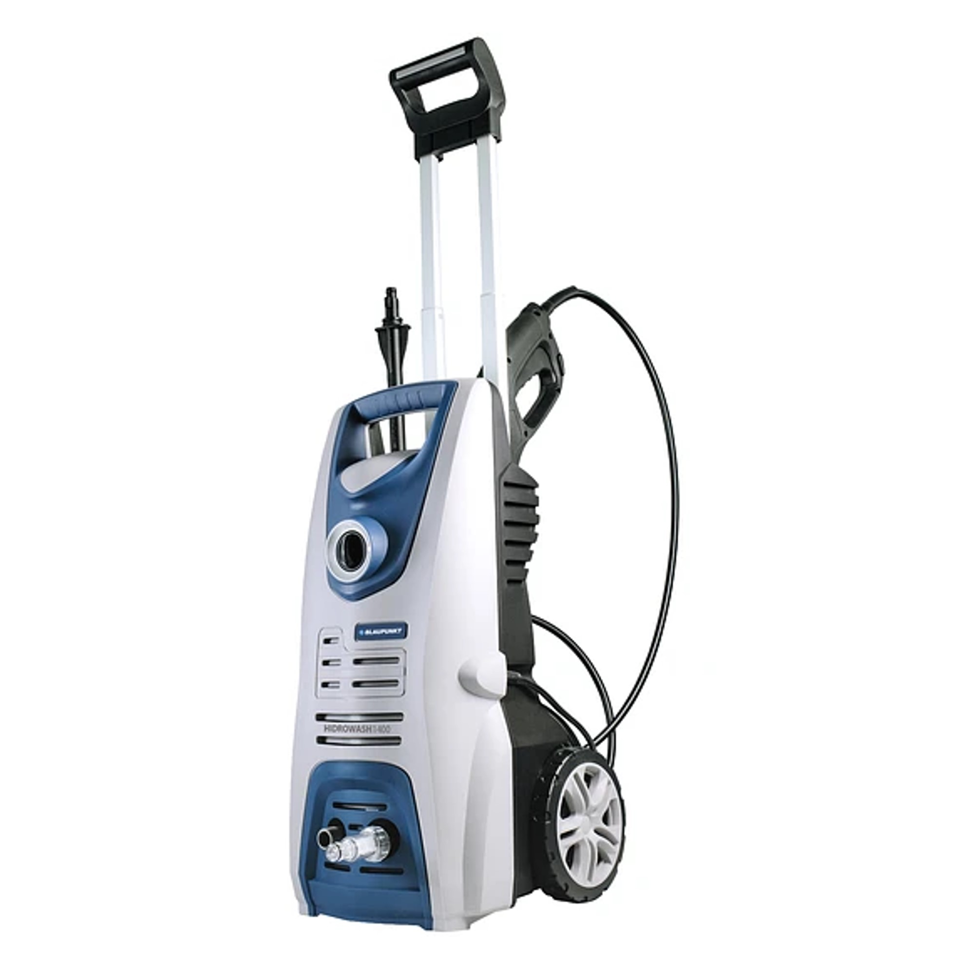 HIDROLAVADORA DE 2100W   BLAUPUNKT HIDROWASH1400 - 1