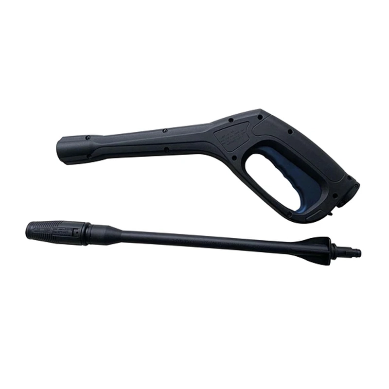 HIDROLAVADORA DE 2100W   BLAUPUNKT HIDROWASH1400 - 4