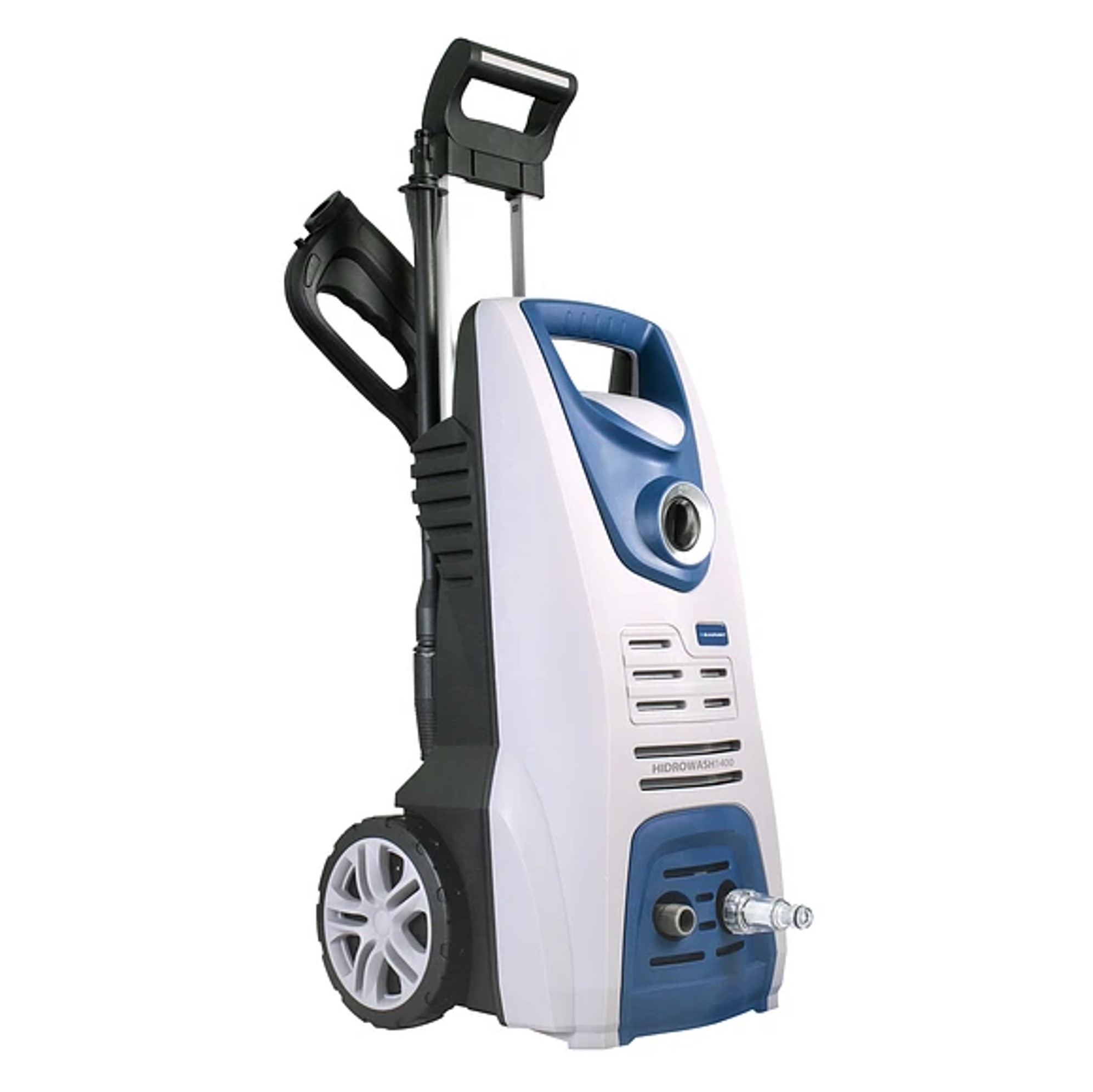 HIDROLAVADORA DE 2100W   BLAUPUNKT HIDROWASH1400 - 5