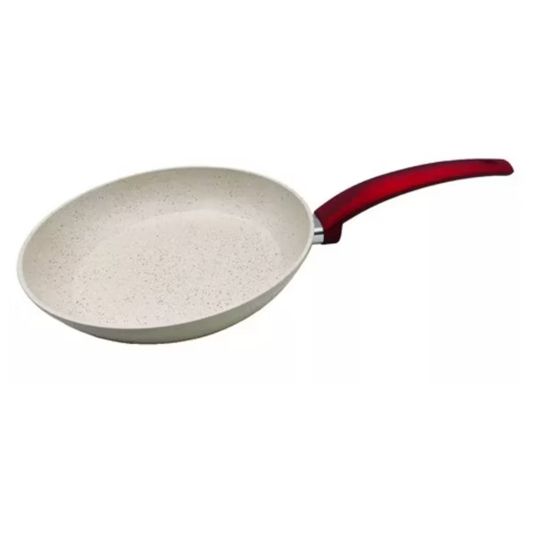 SARTEN ARTE ANDINO MARMOLEADO ANTIADHERENTE 28CM - 1