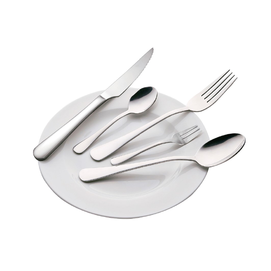 SET DE CUCHILLOS 30 PIEZAS LINEA MUNICH DORAL CLASICA - 2