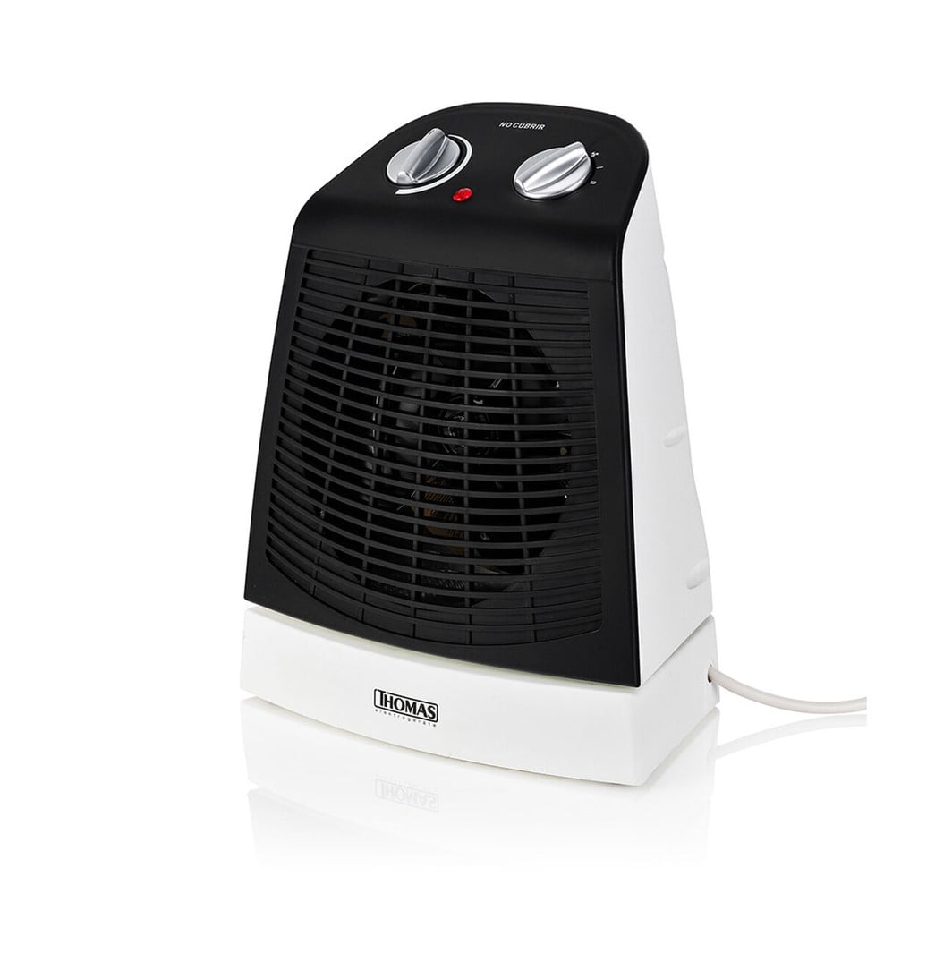 TERMOVENTILADOR THOMAS TH-FH31 2000W - 4