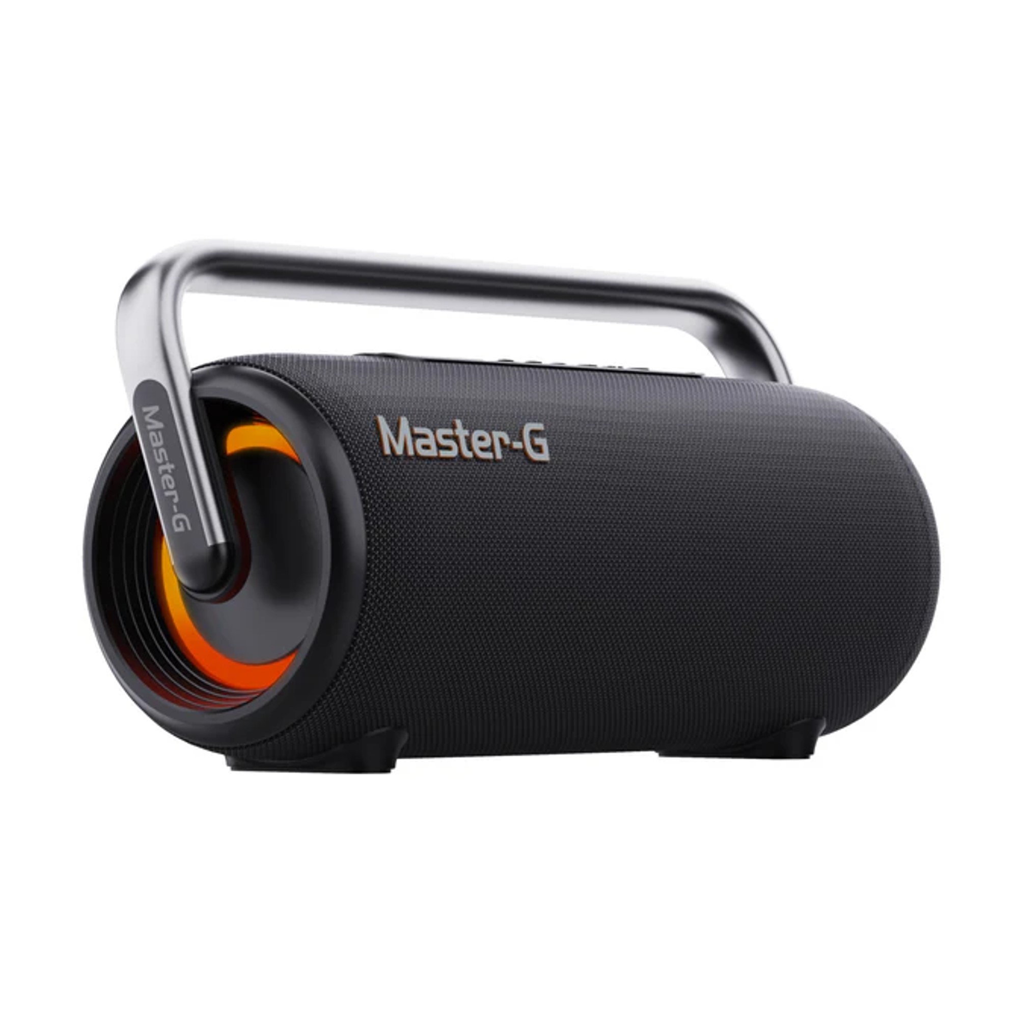 PARLANTE PORTATIL 60W 3 X 2 SOUNDBOX BLUETOOTH - 1