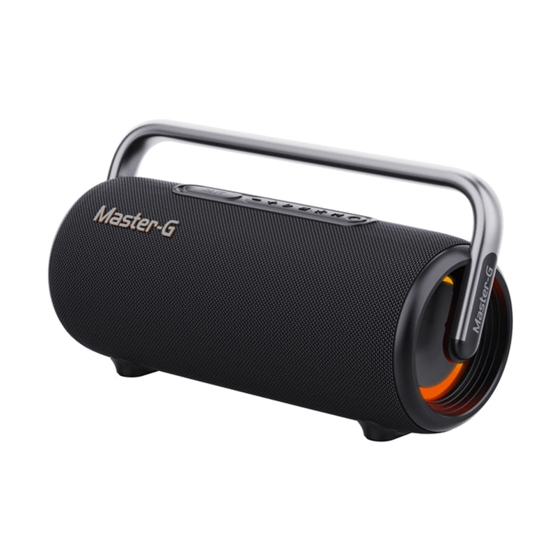 PARLANTE PORTATIL 60W 3 X 2 SOUNDBOX BLUETOOTH - 2