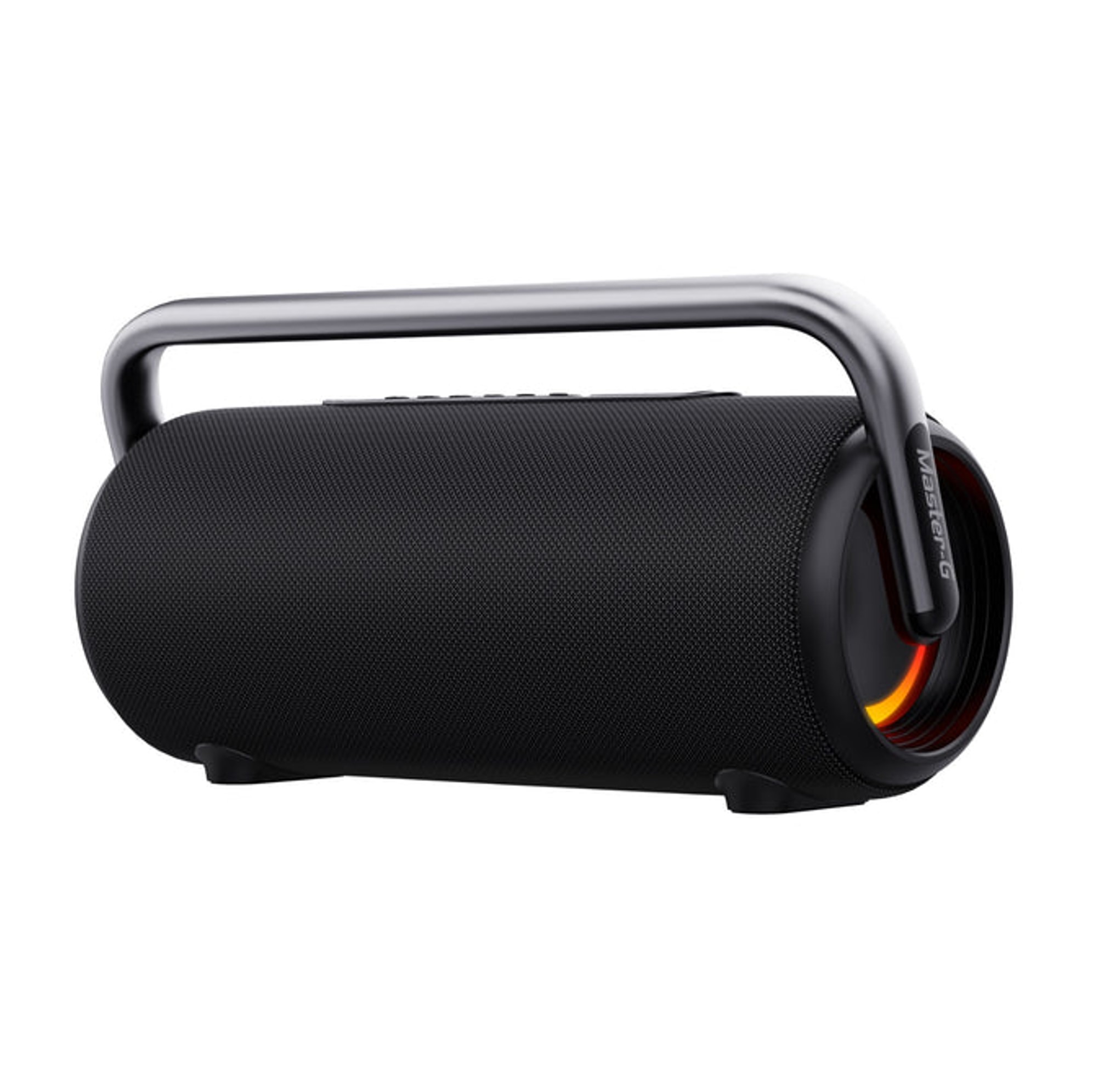 PARLANTE PORTATIL 60W 3 X 2 SOUNDBOX BLUETOOTH - 3