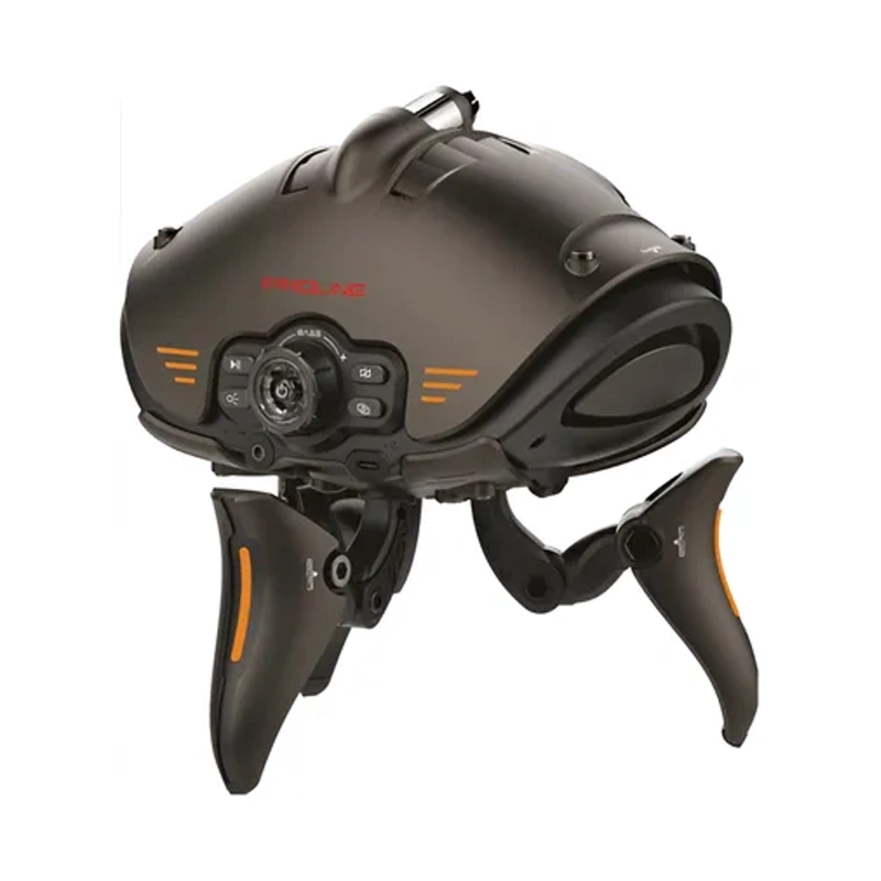 PARLANTE PROLINE VENOM 30W MASTER G - 2