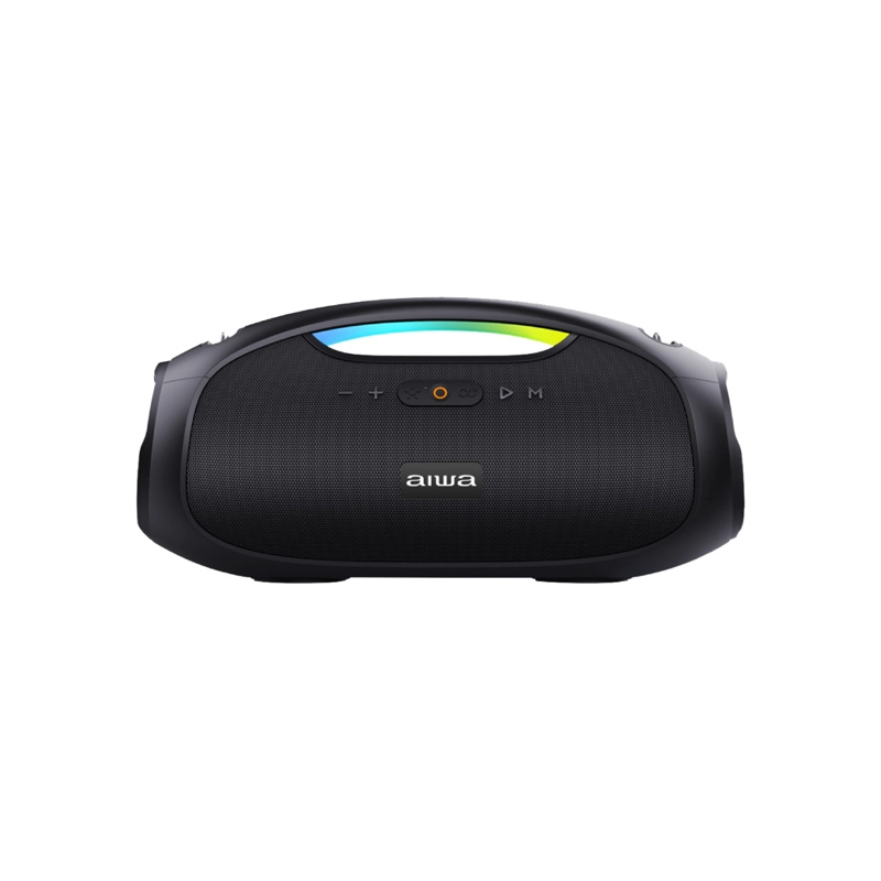 BOCINA PORTATIL BLUETOOTH 60W AWS244BT - 1