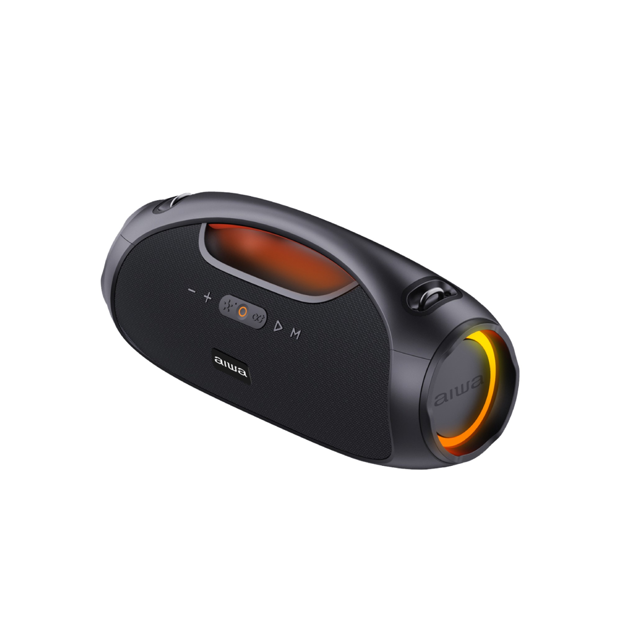BOCINA PORTATIL BLUETOOTH 60W AWS244BT - 2
