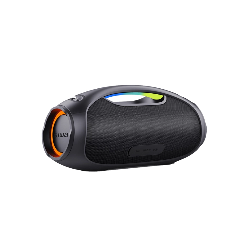 BOCINA PORTATIL BLUETOOTH 60W AWS244BT - 4