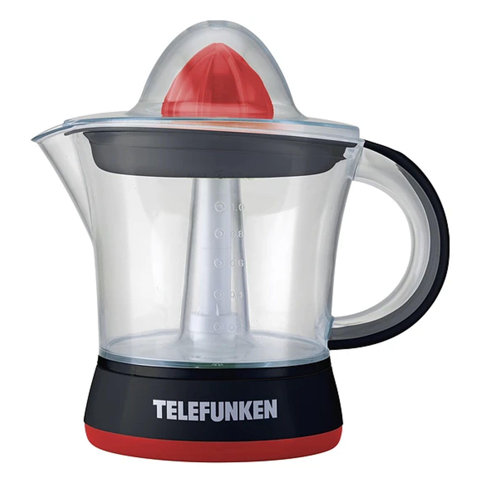 EXPRIMIDOR ELE CTRICO JUICER 1250 50W - 1