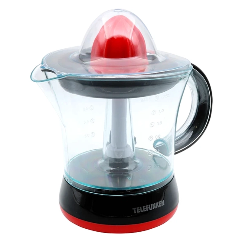 EXPRIMIDOR ELE CTRICO JUICER 1250 50W - 4