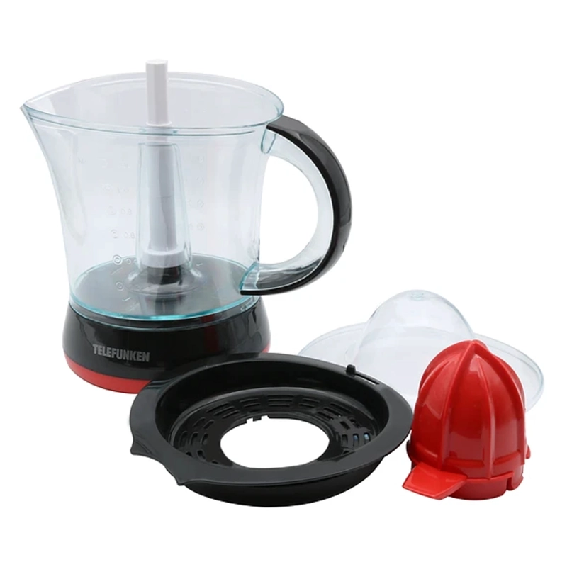 EXPRIMIDOR ELE CTRICO JUICER 1250 50W - 5