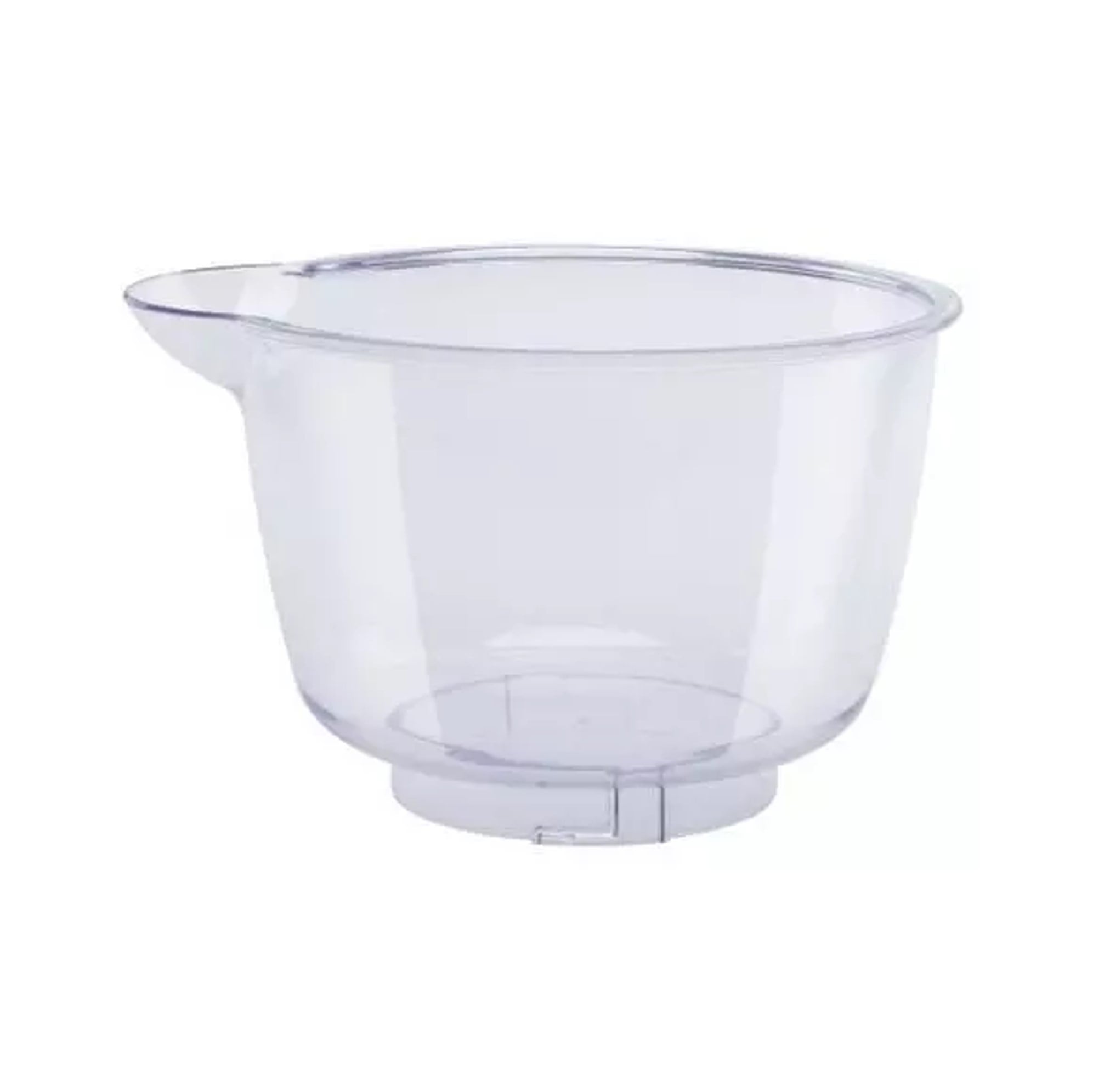 BATIDORA PLANETARIA MOULINEX INSPIRART 5 VELOCIDADES 500W - 4