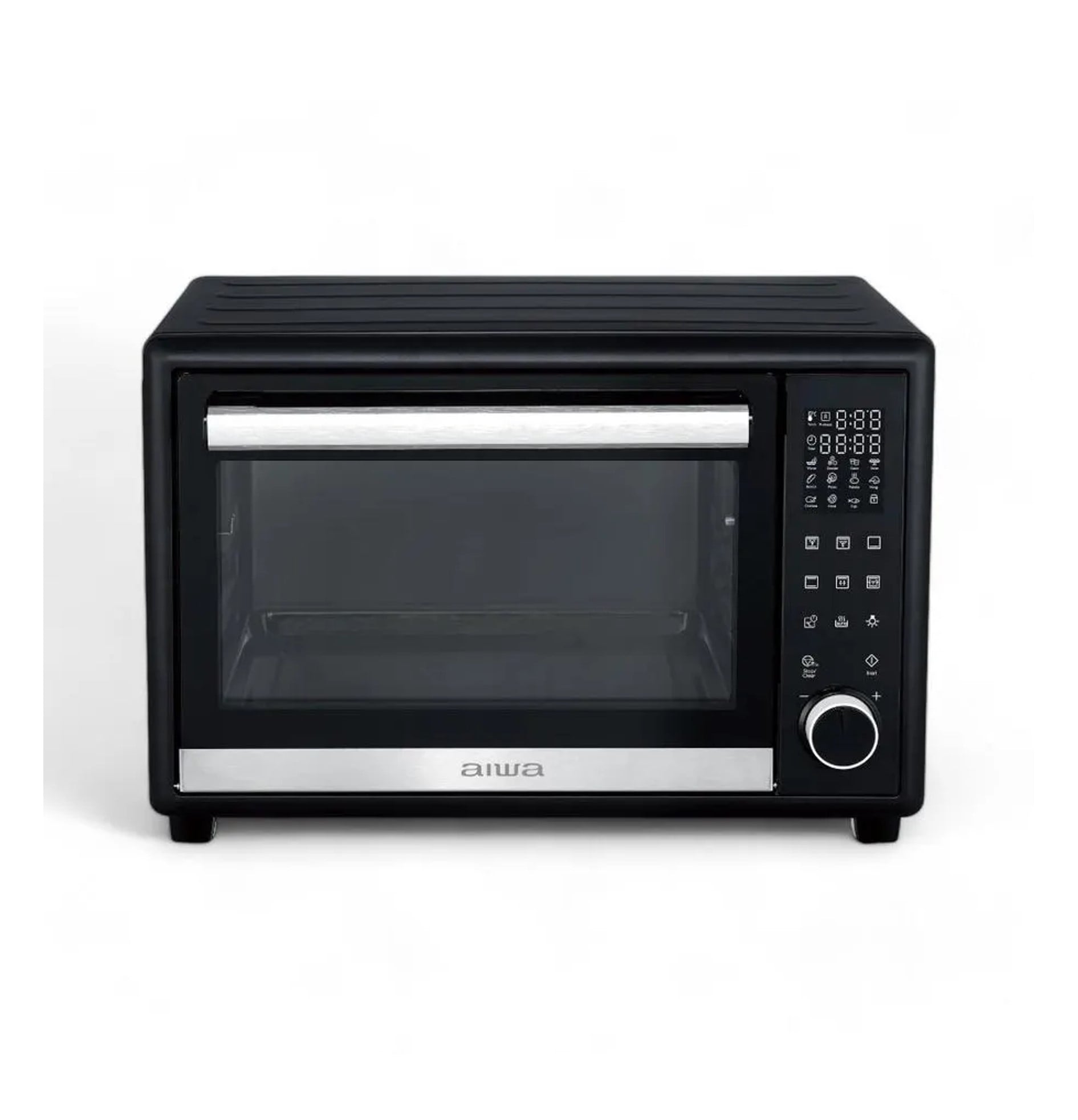 HORNO ELE CTRICO AIWA 32 LITROS ANTIADHERENTE 1800W - 1