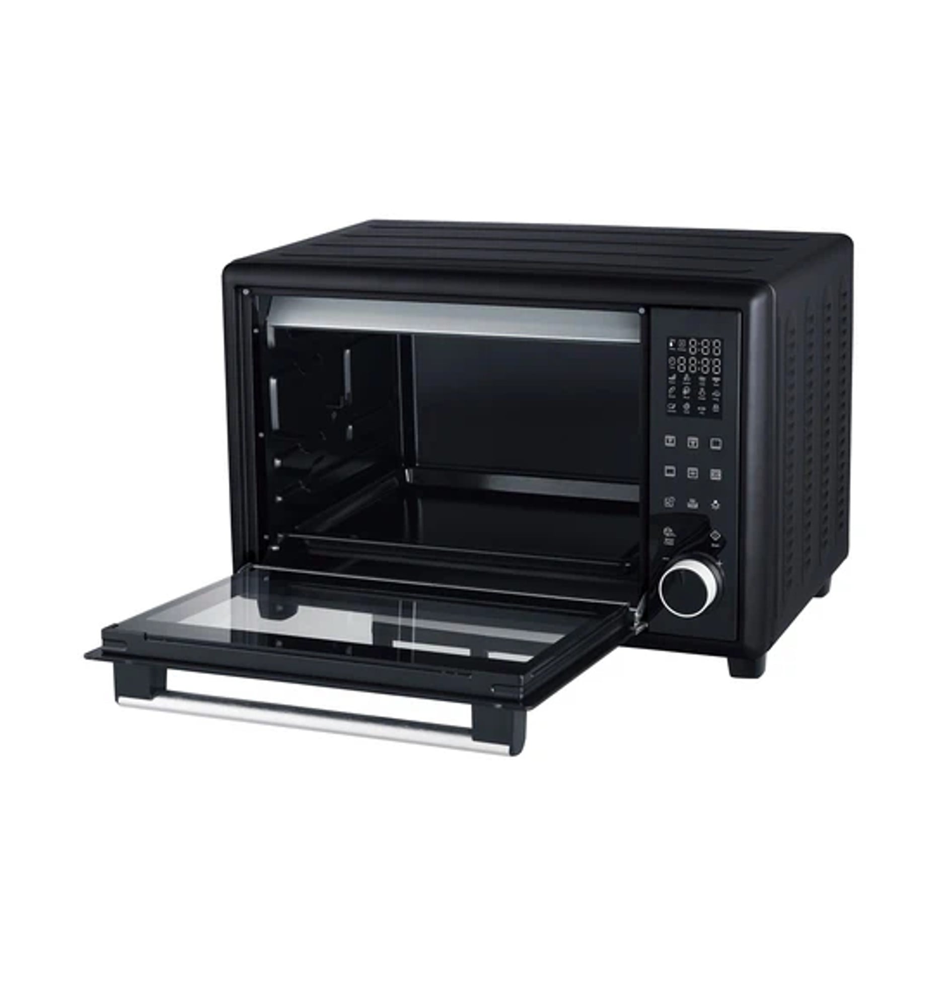 HORNO ELE CTRICO AIWA 32 LITROS ANTIADHERENTE 1800W - 3
