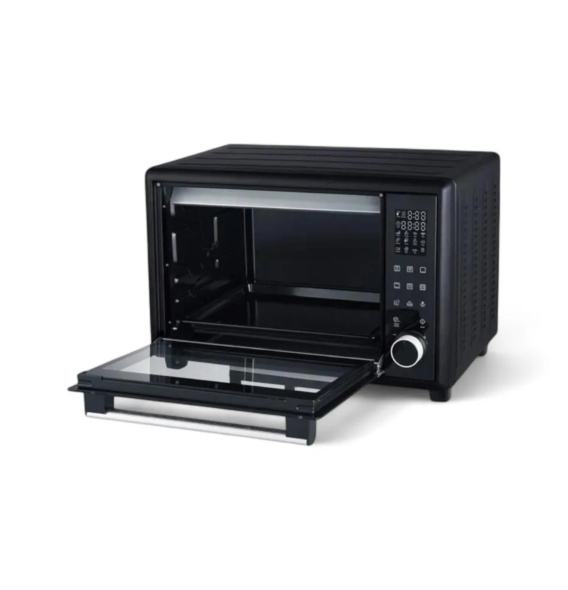 HORNO ELE CTRICO AIWA 32 LITROS ANTIADHERENTE 1800W - 5