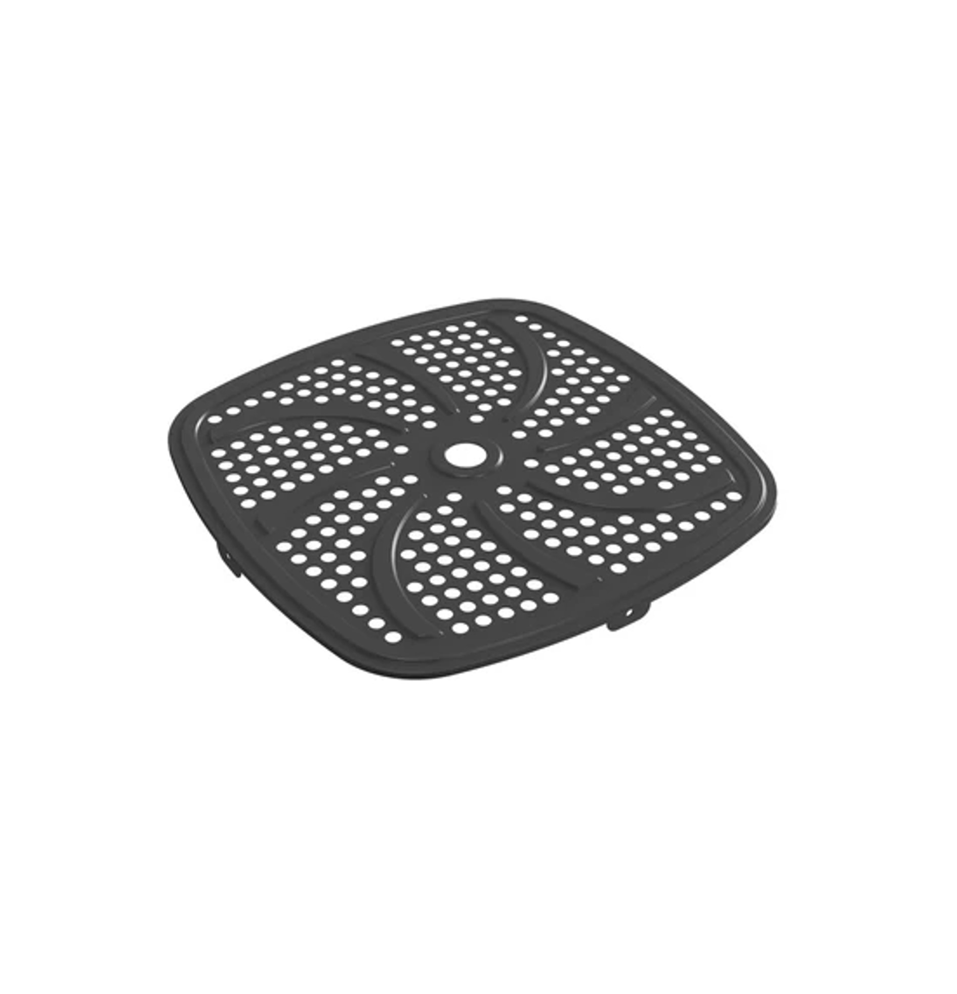 FREIDORA DE AIRE DIGITAL 6 LITROS AIWA - 4